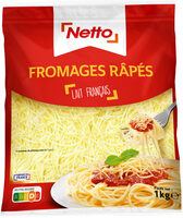 Fromage râpe 1kg