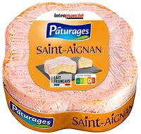 Saint aignan 200g