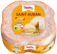 Saint auban 200g