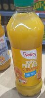 Jus d’orange