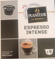Espresso