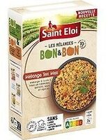 Mélange céréales tex mex 2*125g