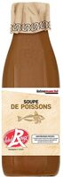 SOUPE DE POISSON LR 73cl
