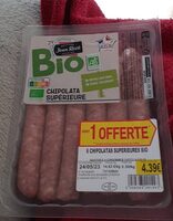 Chipolatas