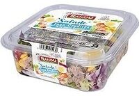 BOL SNACKING 250G - salade Thon (Salade Océane)