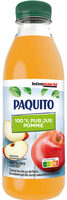 Jus pomme pet 1l