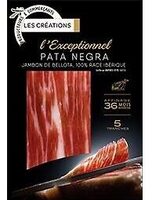 Pata Negra Bellota (36 Mois) 5Tr - 60g