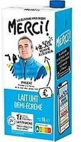Merci