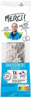 Saucisson sec TSR - 225g