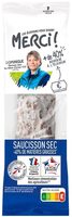 Saucisson sec réduit en MG (Le dégustation) - 225g