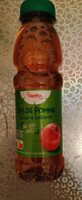 Jus de pomme