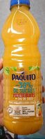 Paquito -30% de sucres Multifruits + eau de coco