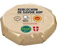 Reblochon fermier aop 450/500g