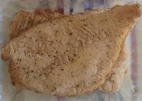 Filet de limande