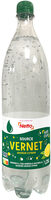Eau gazeuse aromatisee citron select netto 1,25l