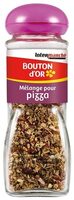 BOUTON D'OR Mélange pour PIZZA 16G