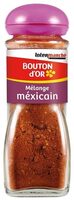 Mélange d'épices mexicaine