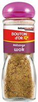 BOUTON D'OR Mélange pour WOK 30g