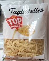 TAGLIATELLE 500g