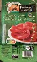 Bresaola 7TR 70g