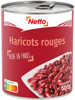 Haricots rouges - 4/4