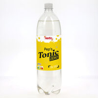 NETTO Tonic zéro PET 1,5L