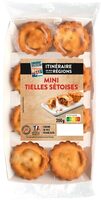 Mini tielles setoises