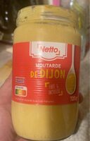 Moutarde de dijon