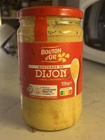 Moutard De Dijon