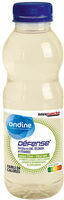 Eau fonctionnelle aromatisee citron citron vert ondine 50cl