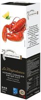 Homard Canadien cuit MSC 375g