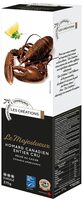 Homard Canadien cru MSC 375g