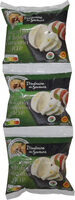 Mozzarella di Bufala Campana