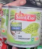 Petits pois