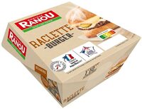 Burger Raclette - MR - 180g