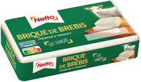 Brique de brebis 150g