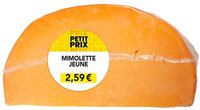 Mimo jeune fe 220g