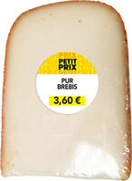 Pur brebis