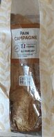 Pain campagne