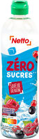 Sirop Zéro saveur Grenadine 75cl