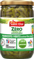 Haricots vert