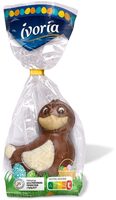 Moulage Canard chocolat au lait - 125g