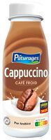 Cafe cappuccino