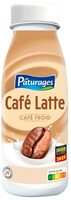 Cafe latte