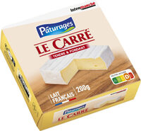 Fromage à pâte mole