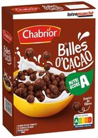 Billes O' Cacao