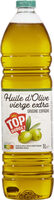 Huile d'olive vierge extra