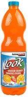 BAFP Orange Mangue Fraise OMF
