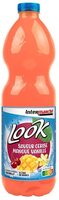 BAFP Cerise Mangue Vanille CMV
