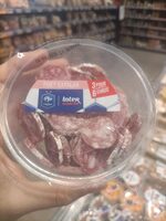 Fuet catalan 90g fe